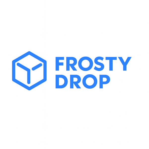 Frosty Drop