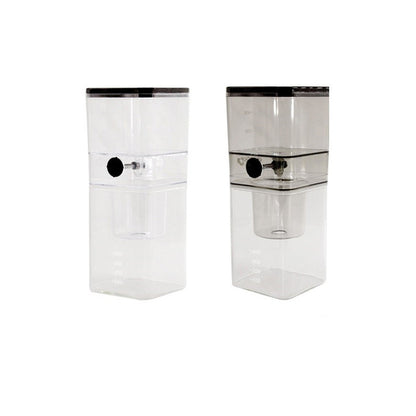 Korean Style Iced Coffee Machine - Small Drip Type Cold Extraction Coffee Machine