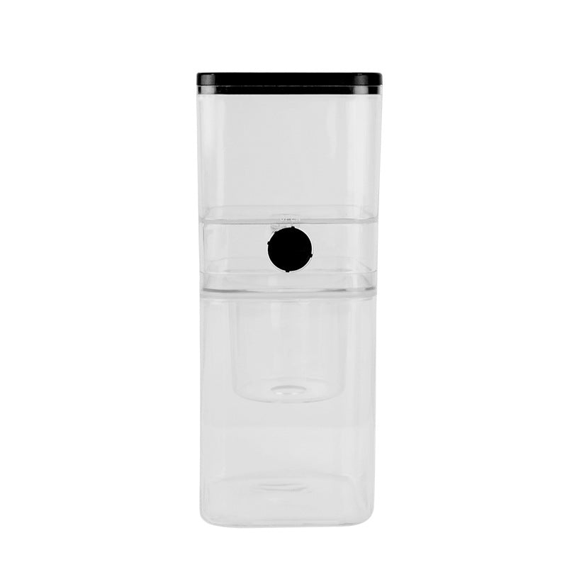 Korean Style Iced Coffee Machine - Small Drip Type Cold Extraction Coffee Machine